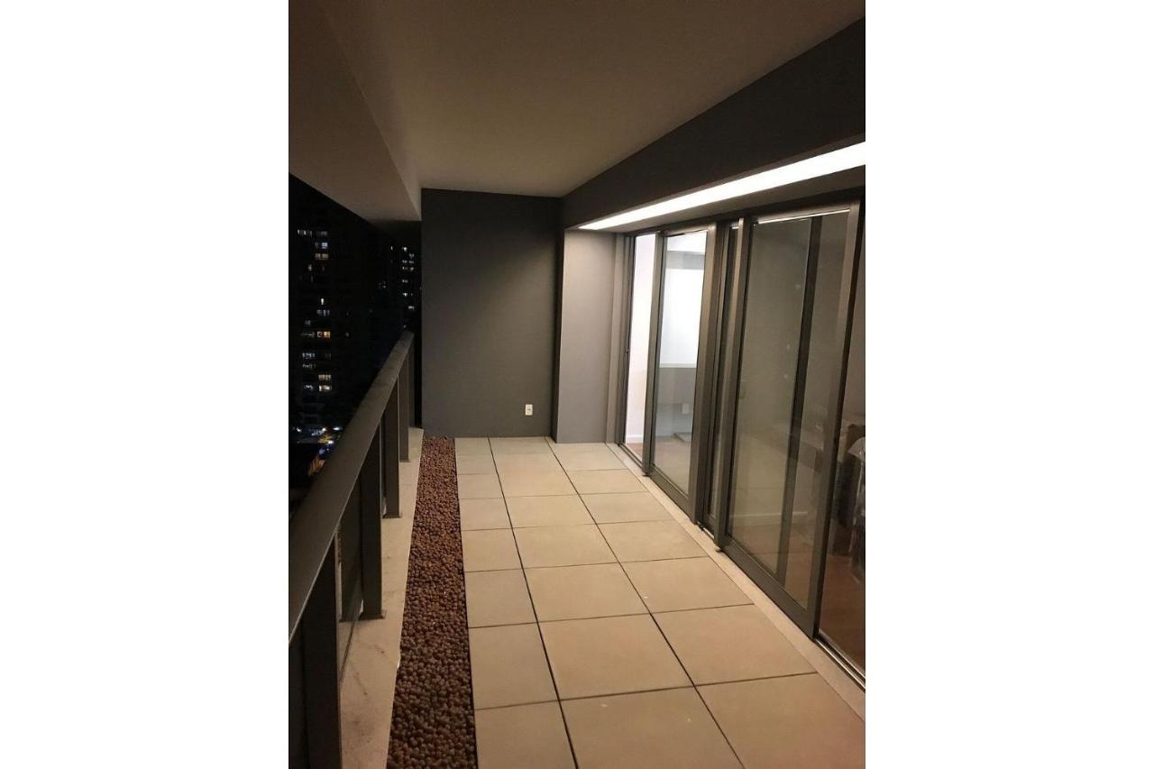 Moderno Apartamento No Coracao Do Brooklin Lejlighed São Paulo Eksteriør billede