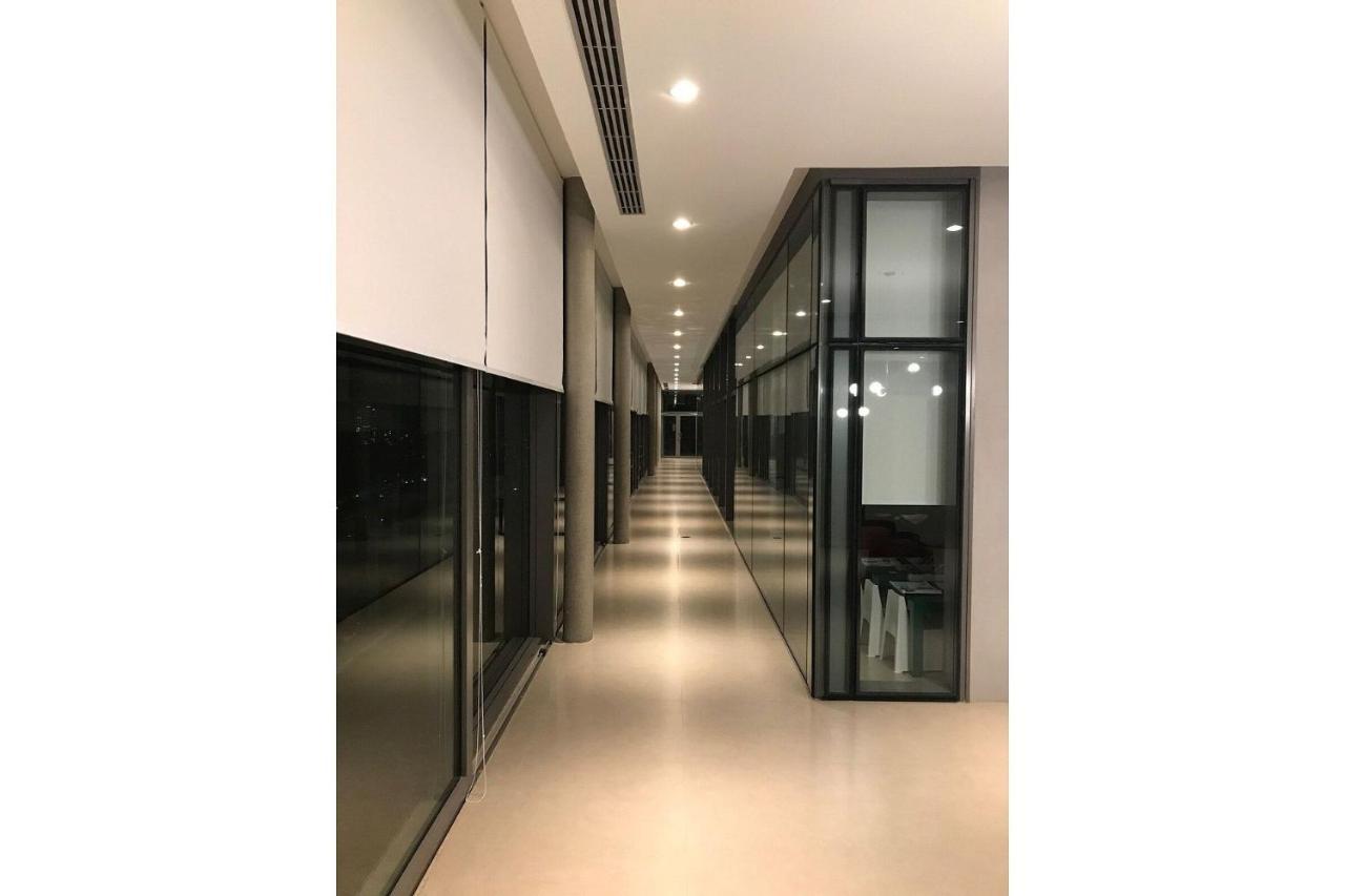 Moderno Apartamento No Coracao Do Brooklin Lejlighed São Paulo Eksteriør billede