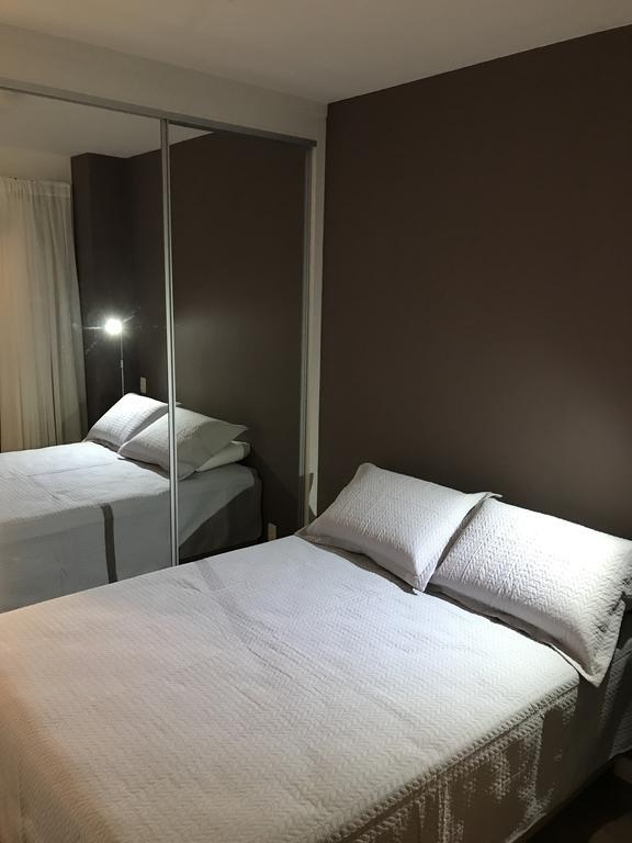 Moderno Apartamento No Coracao Do Brooklin Lejlighed São Paulo Eksteriør billede