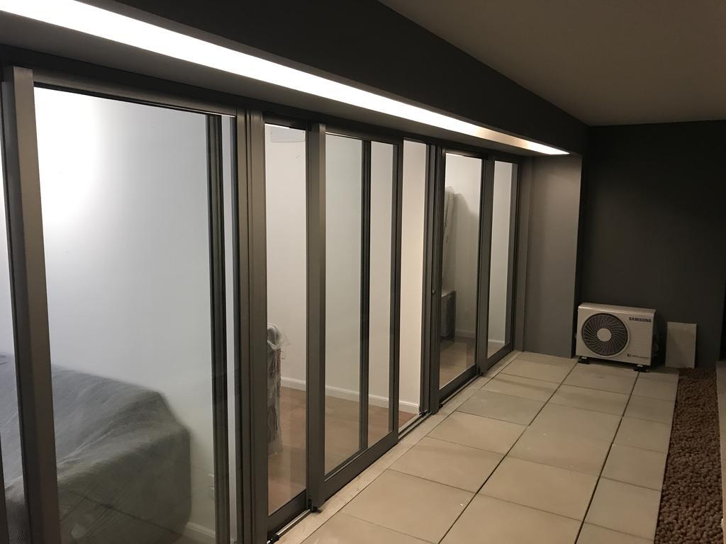 Moderno Apartamento No Coracao Do Brooklin Lejlighed São Paulo Eksteriør billede