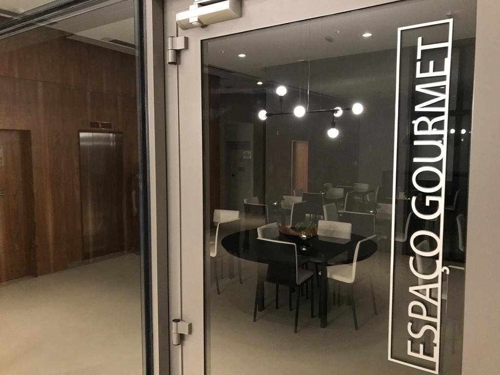 Moderno Apartamento No Coracao Do Brooklin Lejlighed São Paulo Eksteriør billede