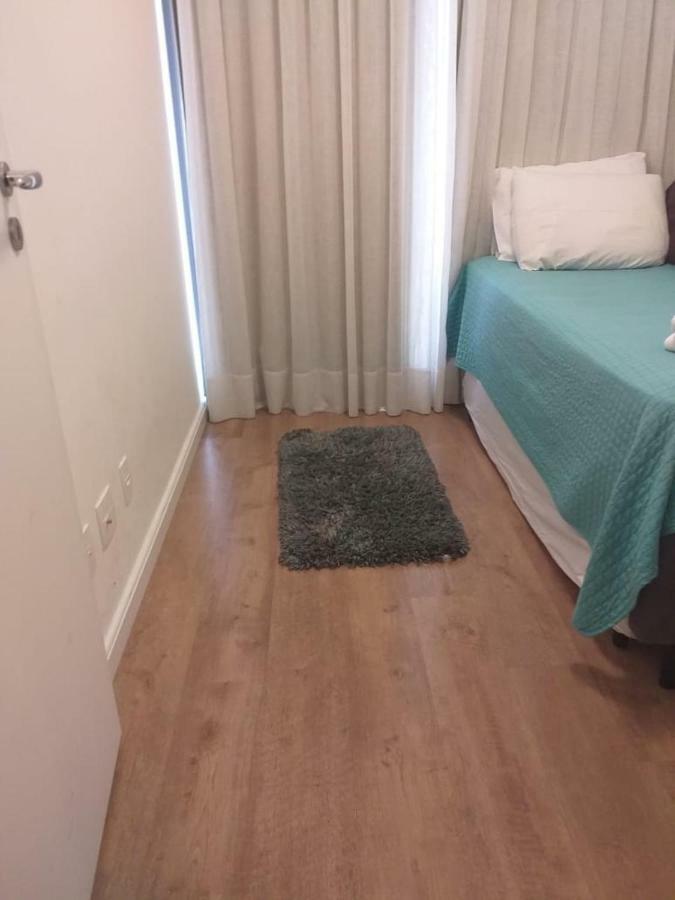 Moderno Apartamento No Coracao Do Brooklin Lejlighed São Paulo Eksteriør billede